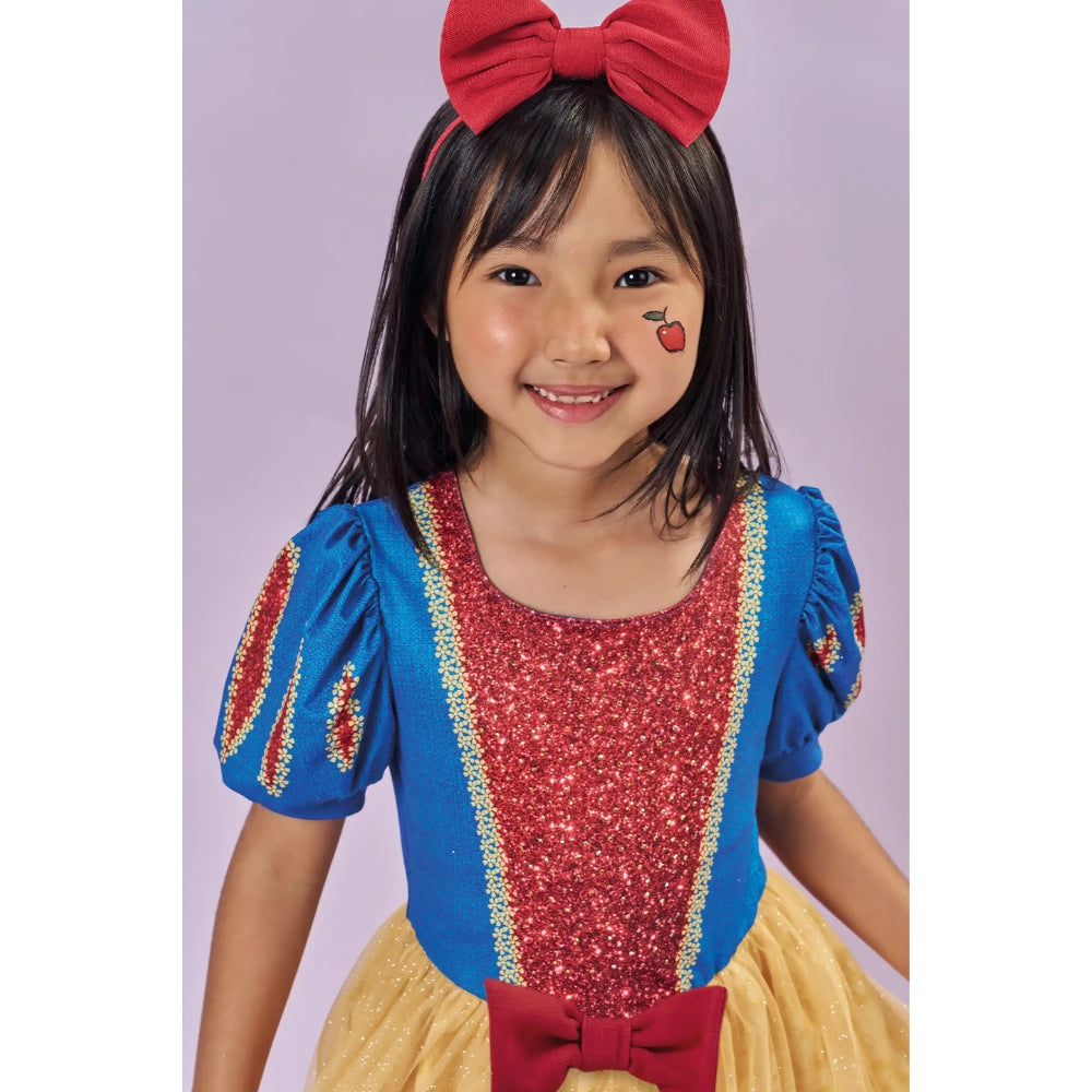 Disfraz Blanca Nieves