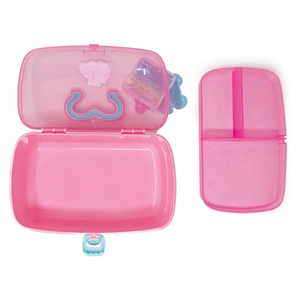 Case de Maquillaje y Uñas - Critters