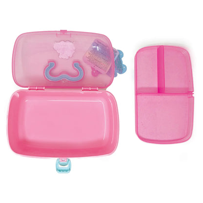 Case de Maquillaje y Uñas - Critters