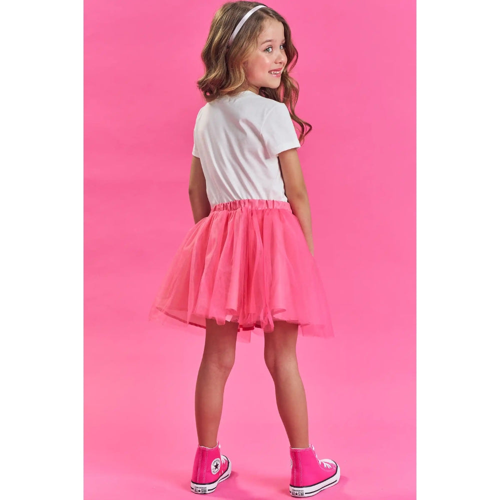 Tutu Fuchsia