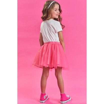 Tutu Fuchsia