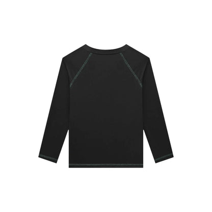 Rashguard Manga Larga de Niño