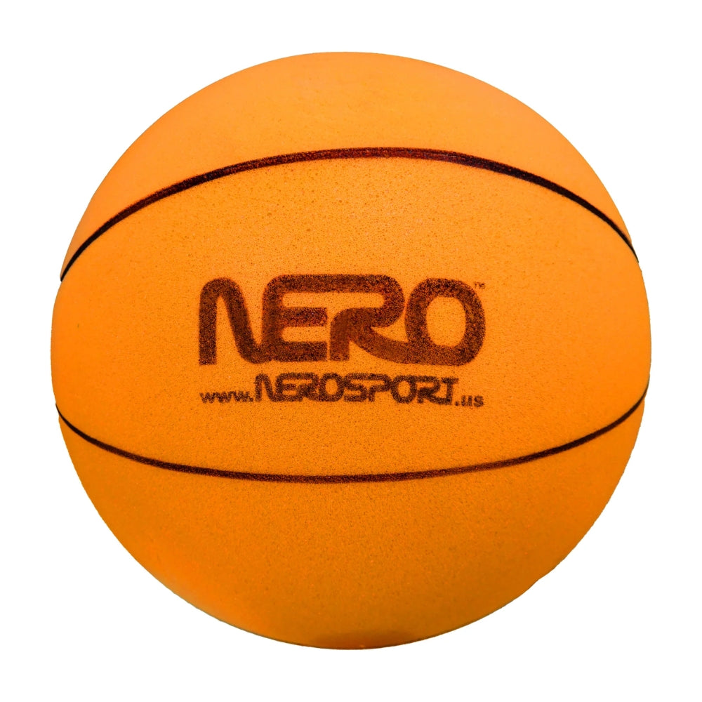 Nero Ninja Basketball