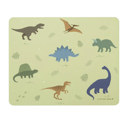 Placemat - Tapete para Comer