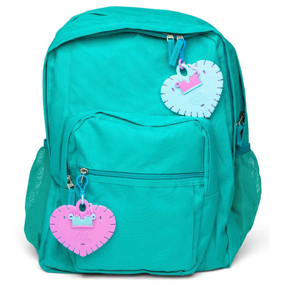 Rainbow Loom - BFF Maker on the Go Friendship Bracelet