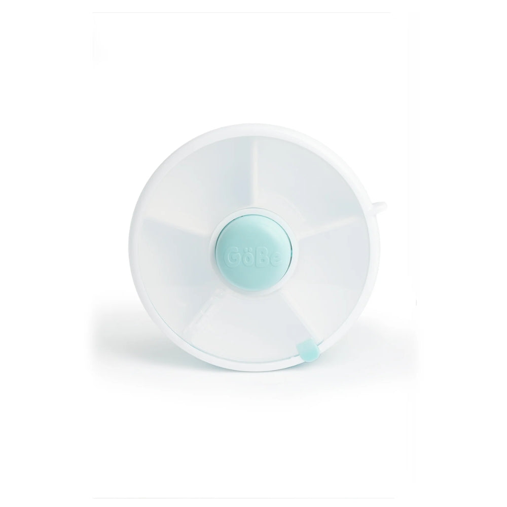 Rueda de Snacks Pequeño