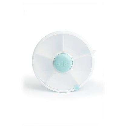 Rueda de Snacks Pequeño