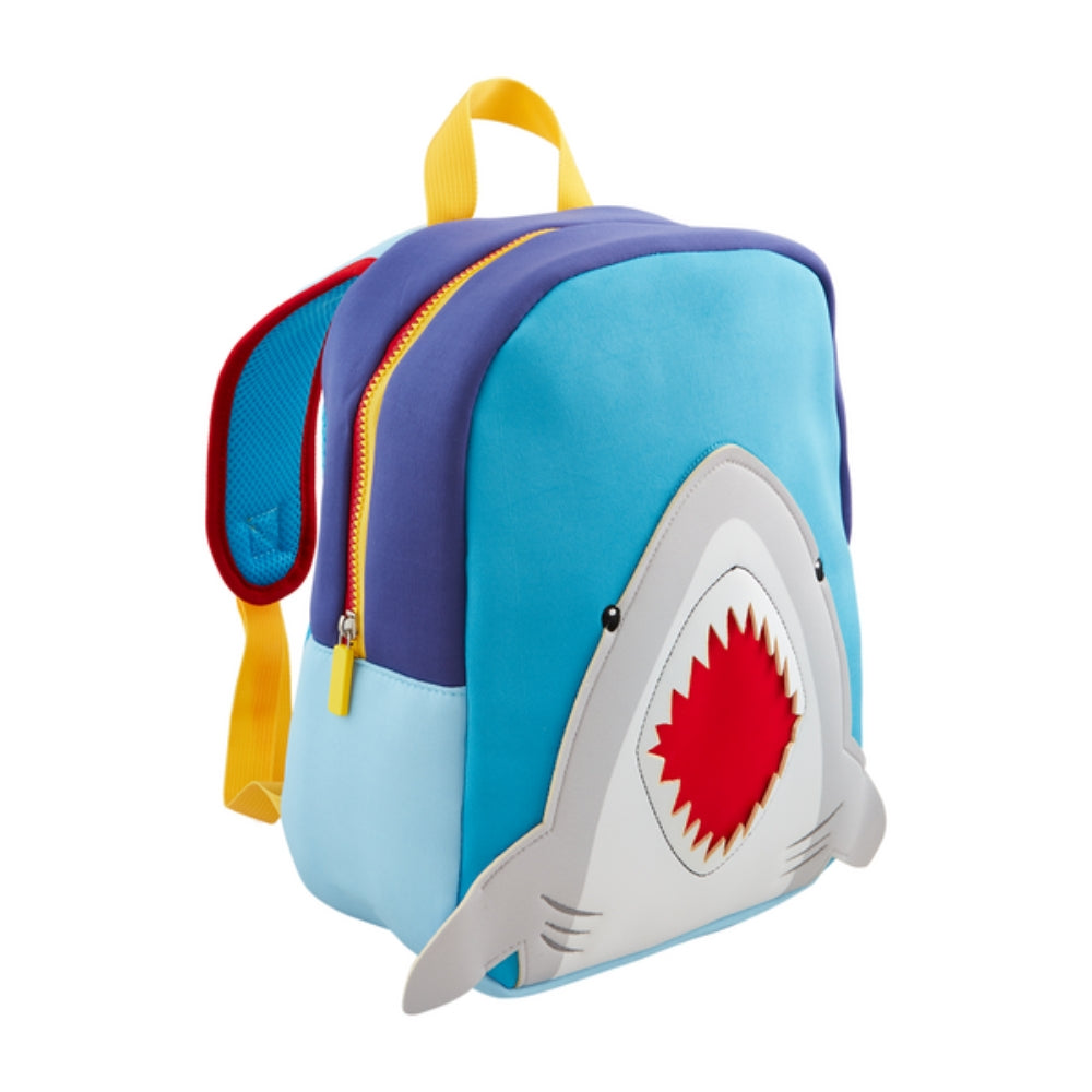 Backpack de Neopreno - Tiburon