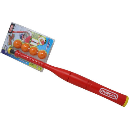 Pop N Hit - Set de Bate de Baseball con Bolas