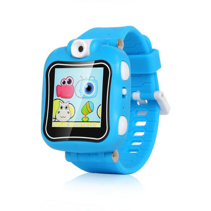 Reloj Inteligente para Niños - Azul
