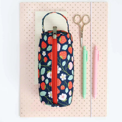 Pencil Case - Cartuchera