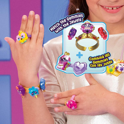 Pinky Promise Blister Pack 12 Piezas
