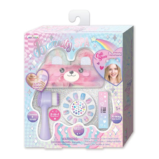 Beauty Spa - Rainbow