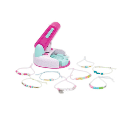 Craft - Tastic Beadworks Studio - Set de Friendship Braceles