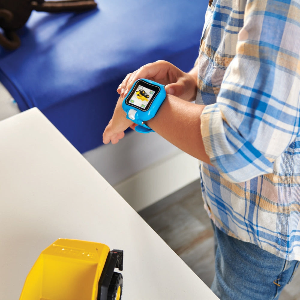 Reloj Inteligente para Niños - Azul