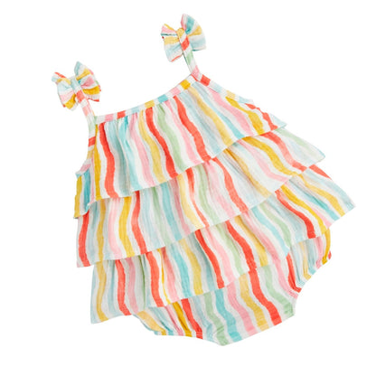 Bombacho de Arcoiris