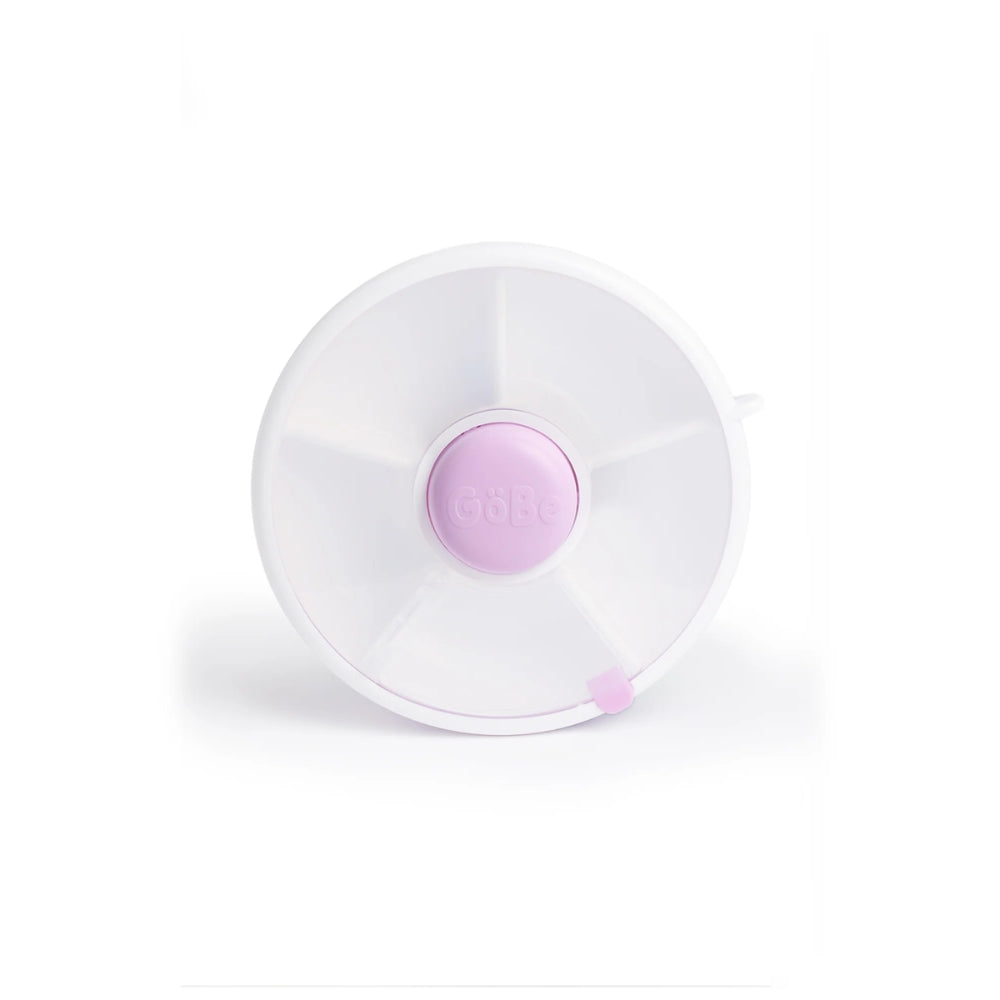 Rueda de Snacks Pequeño