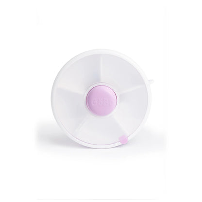 Rueda de Snacks Pequeño