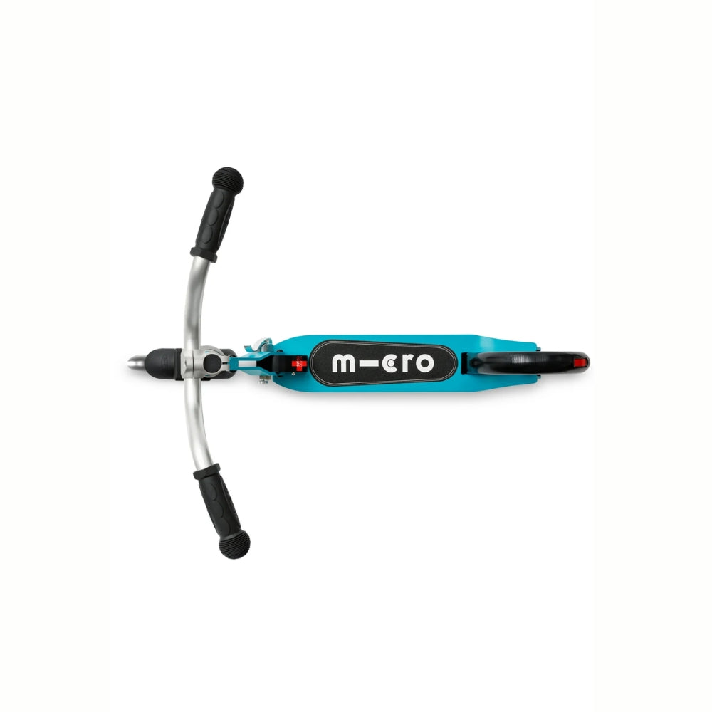 Scooter 2 Ruedas Cruiser LED