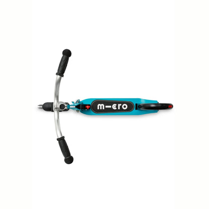 Scooter 2 Ruedas Cruiser LED