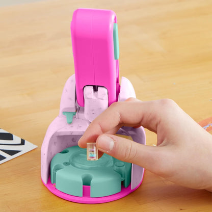 Craft - Tastic Beadworks Studio - Set de Friendship Braceles