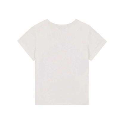 Camisa Manga Corta Moana