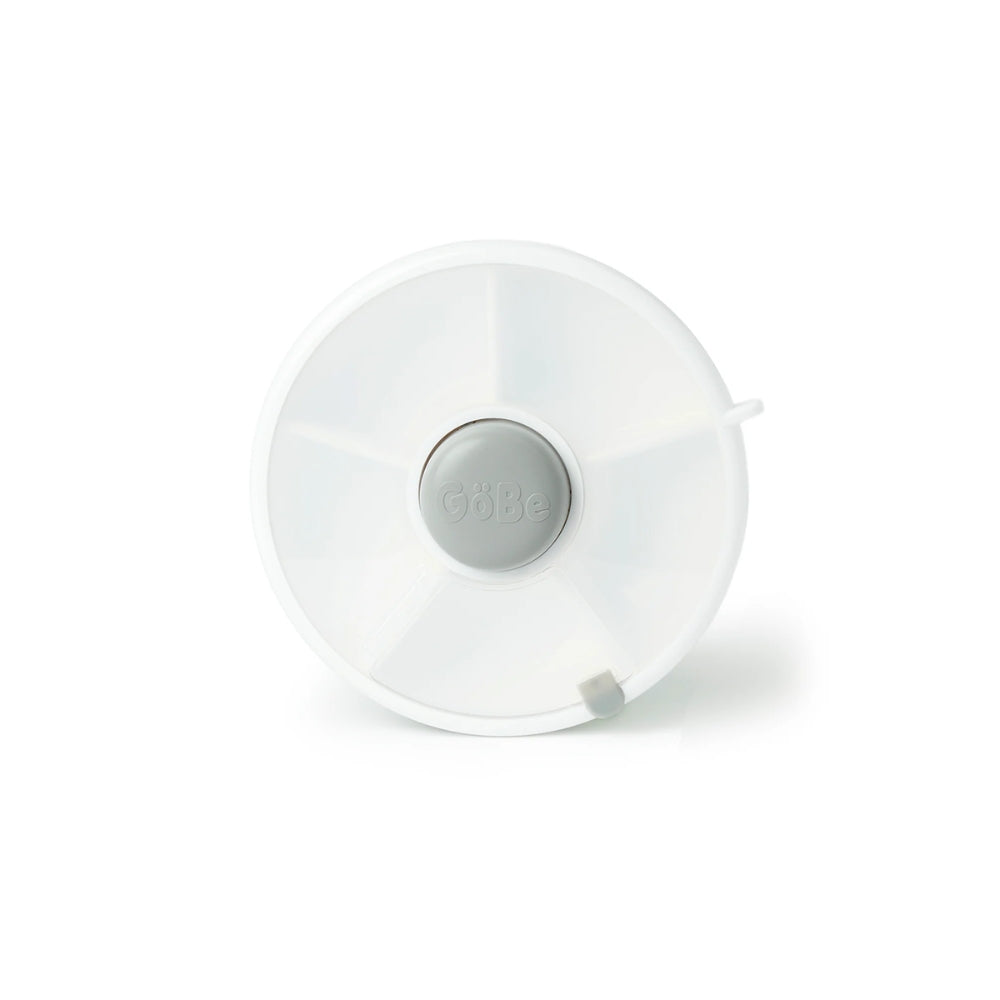 Rueda de Snacks Pequeño