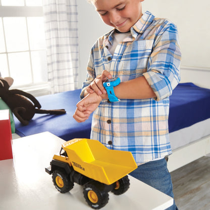 Reloj Inteligente para Niños - Azul