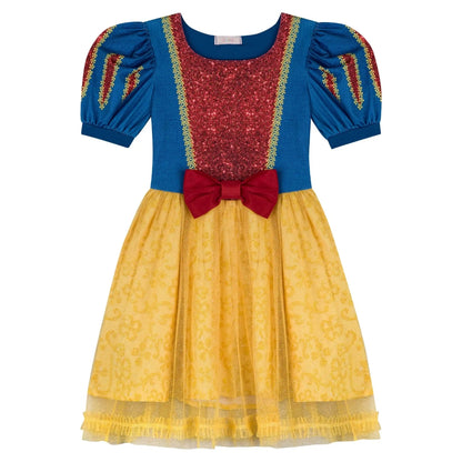 Disfraz Blanca Nieves