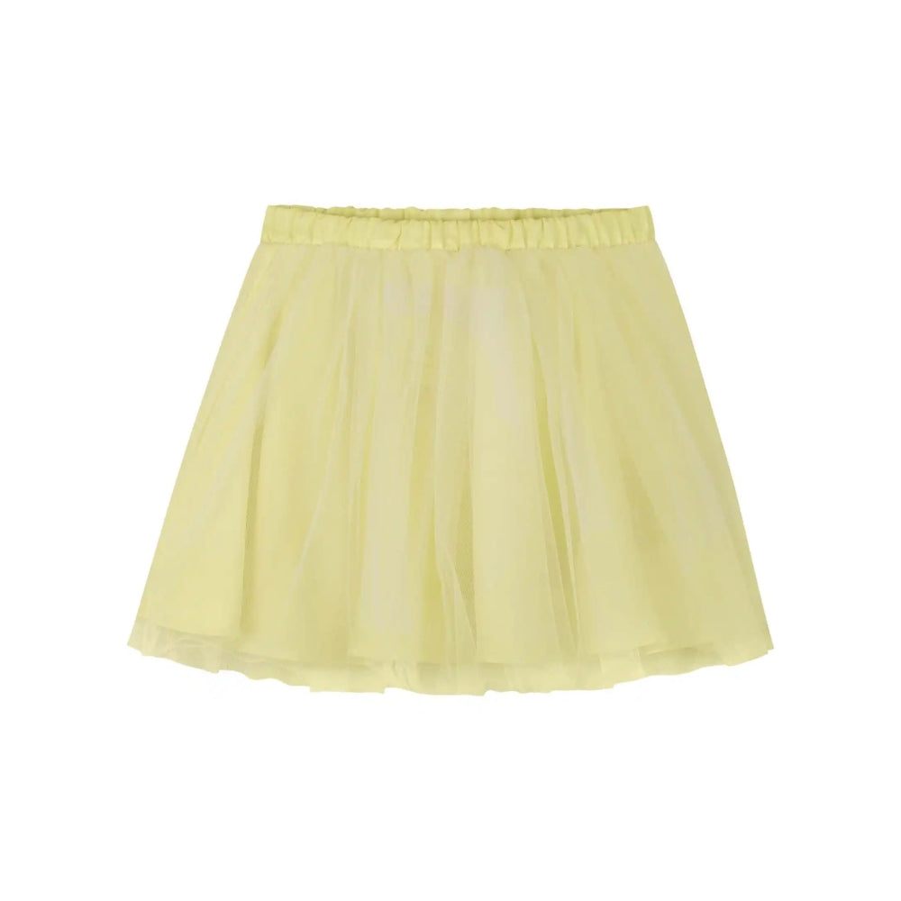 Tutu Amarillo