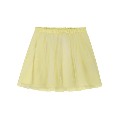 Tutu Amarillo