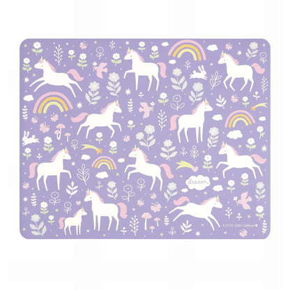 Placemat - Tapete para Comer