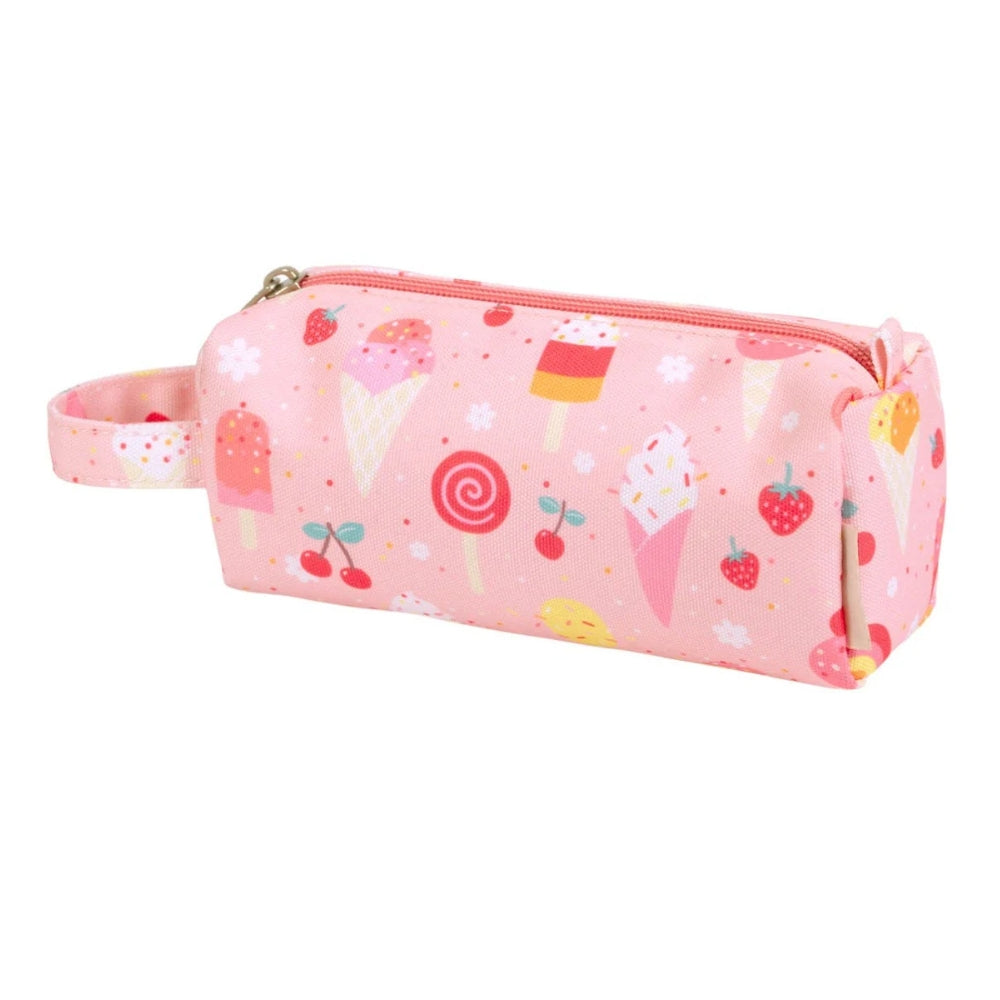 Pencil Case - Cartuchera