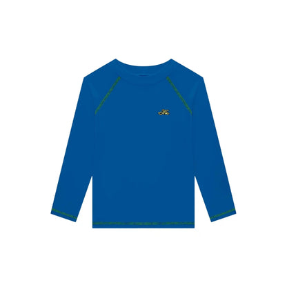 Rashguard Manga Larga de Niño UV 50+