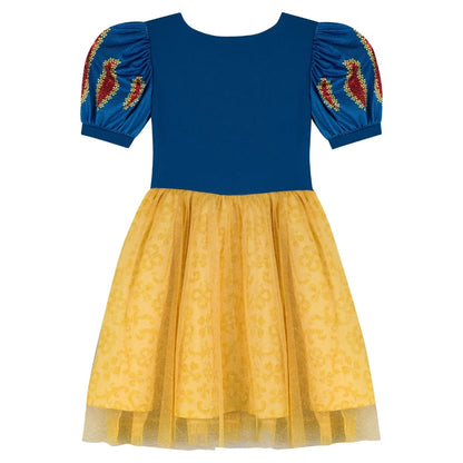 Disfraz Blanca Nieves