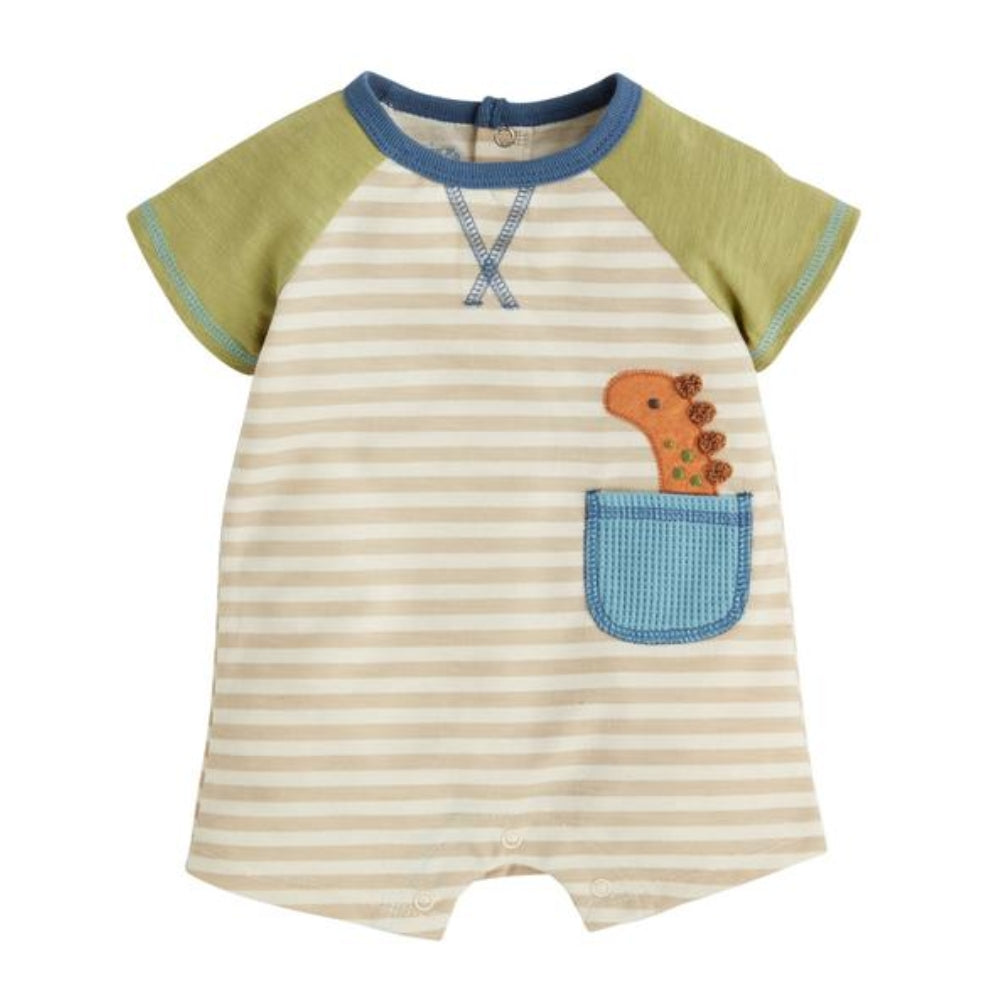 Romper de Dinosaurio