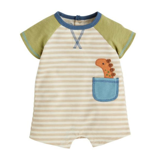 Romper de Dinosaurio