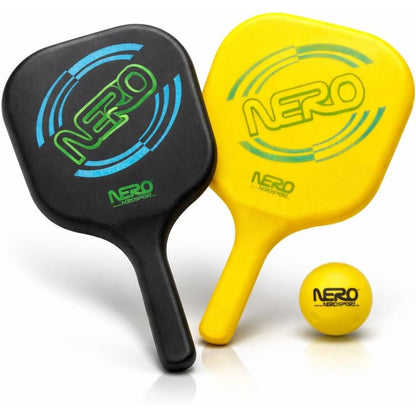 Nero Pickleball / Padel Set