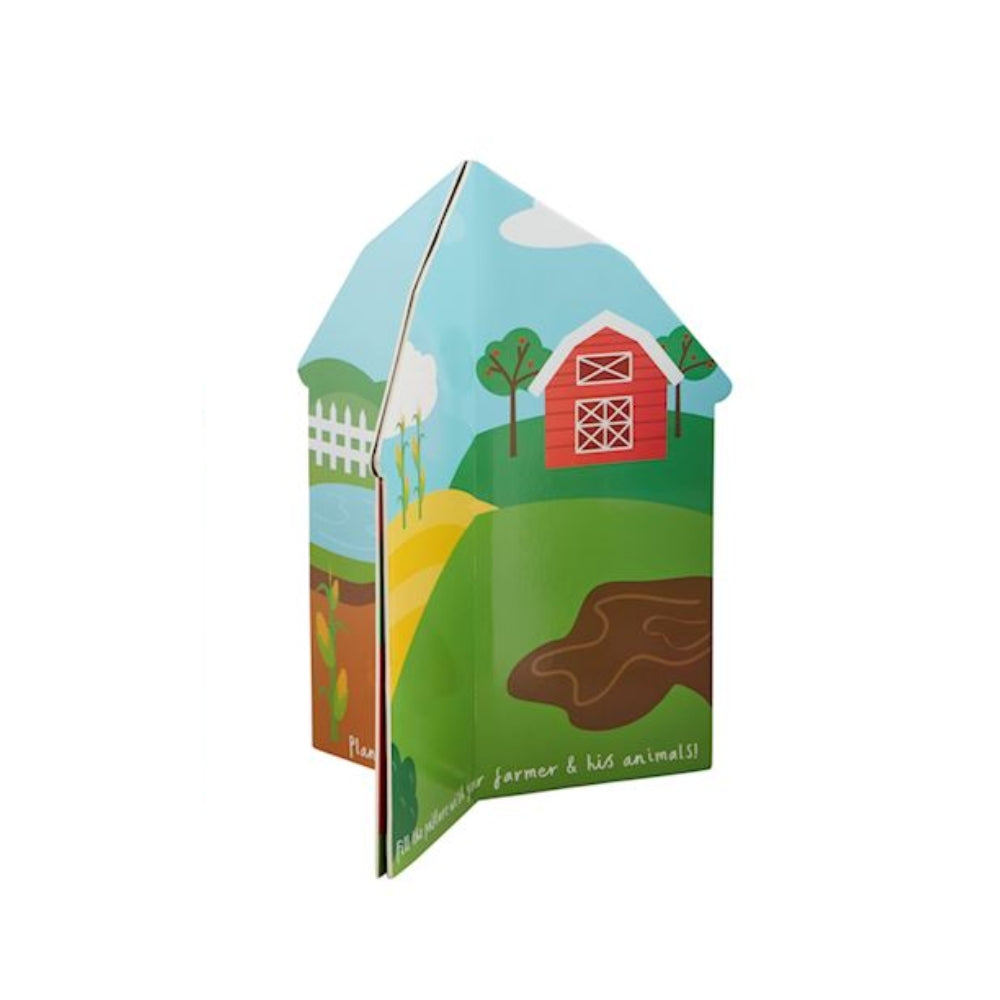 Libros de Stickers - Distintos Modelos