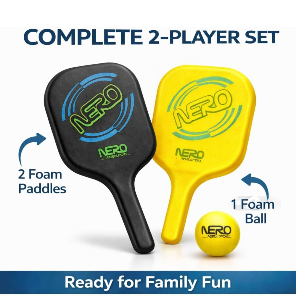 Nero Pickleball / Padel Set