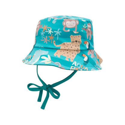 Sombrero de Playa Pececitos