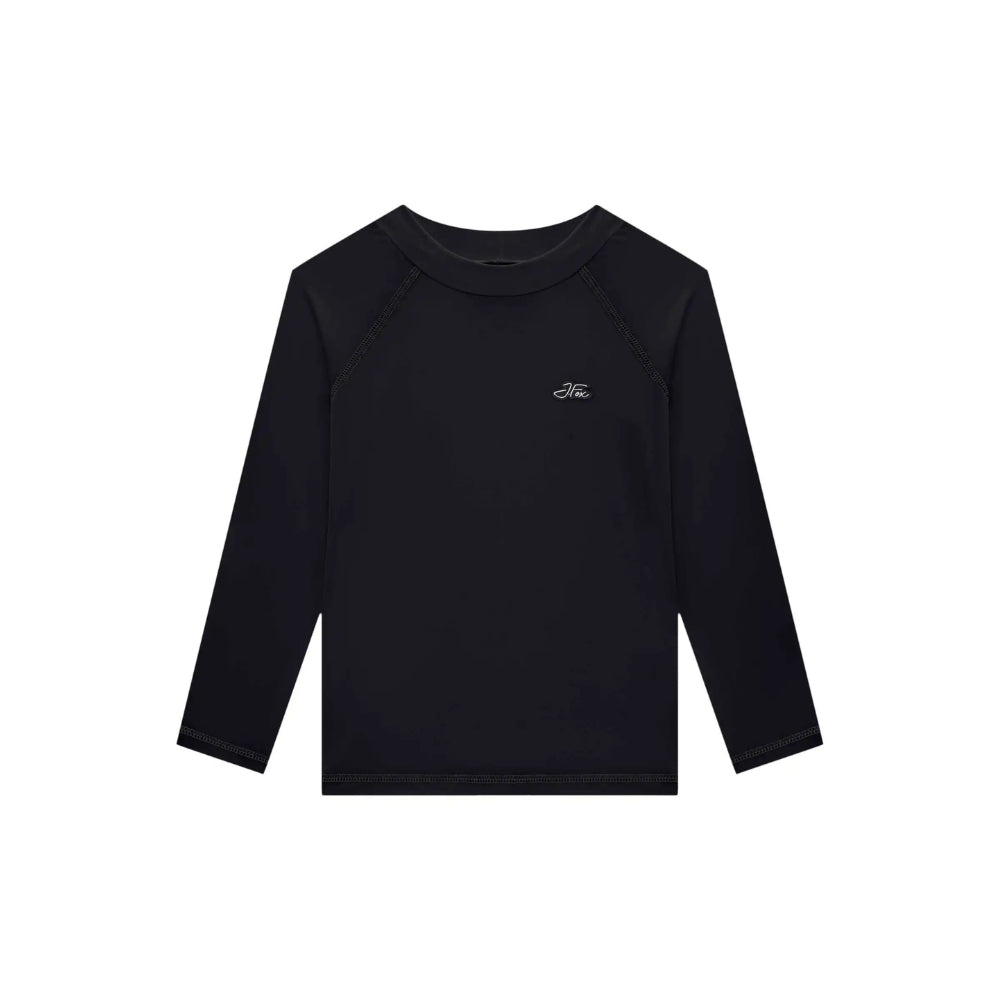 Rashguard Manga Larga de Niño UV 50+