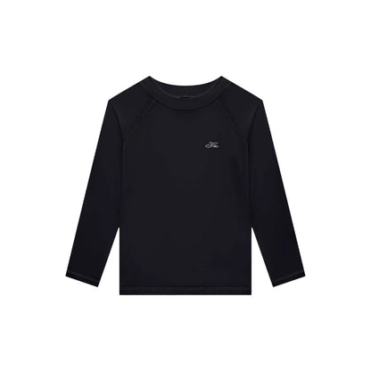 Rashguard Manga Larga de Niño UV 50+