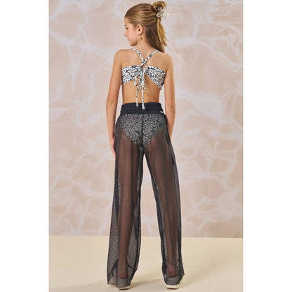 Pantalon Largo de Playa