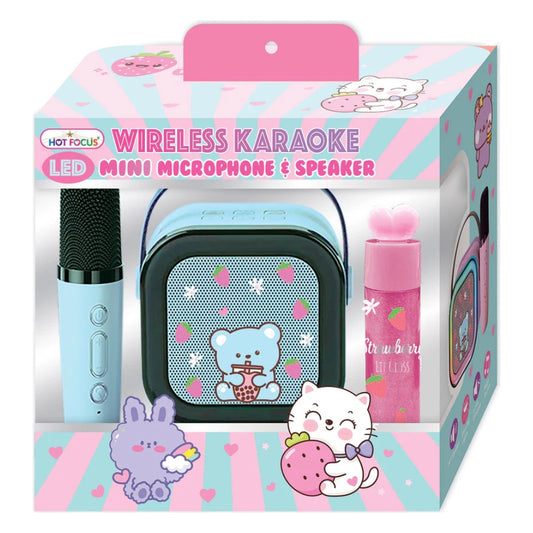 Karaoke Wireless - Critters