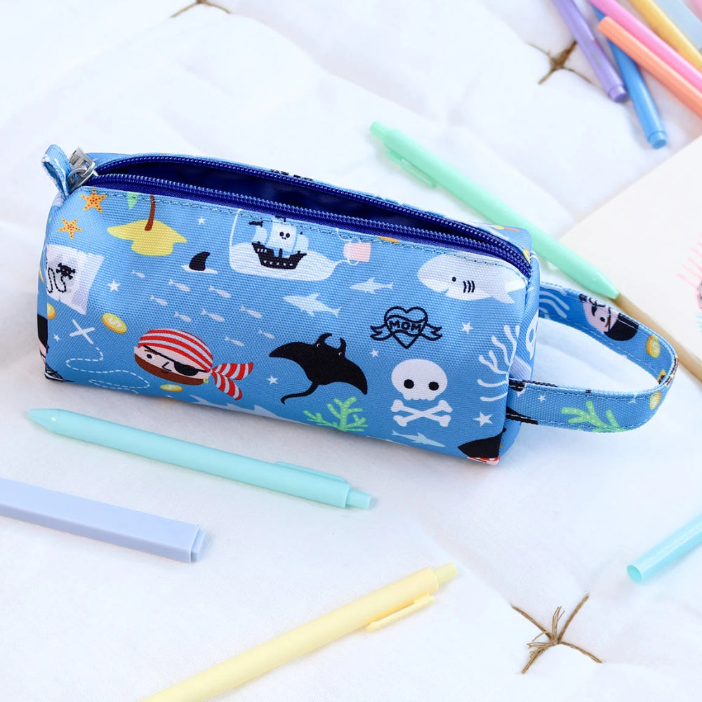 Pencil Case - Cartuchera