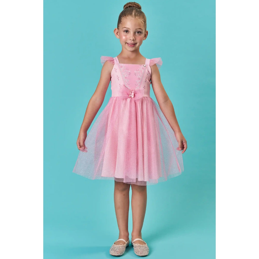 Disfraz de Bailarina