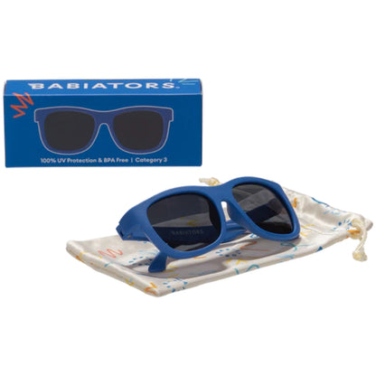 Lentes de Sol - Navigator Collection