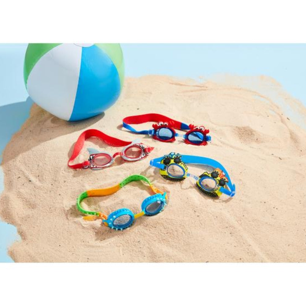 Goggles para Bucear Niño