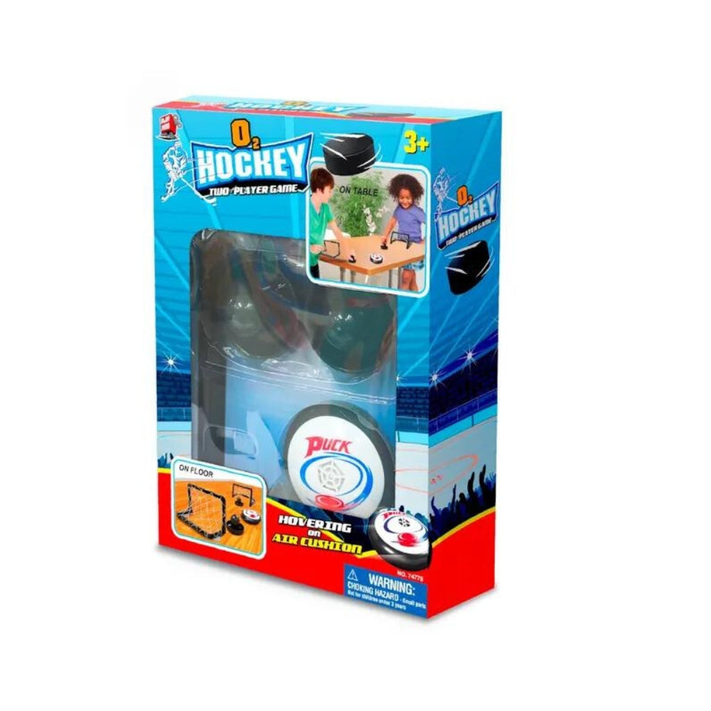 Juego de Mesa de Hockey